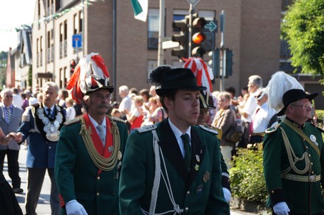 sankt-josef-Schuetzenbruderschaft-Hetzerath