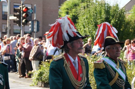 sankt-josef-Schuetzenbruderschaft-Hetzerath