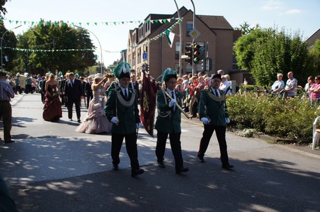 sankt-josef-Schuetzenbruderschaft-Hetzerath