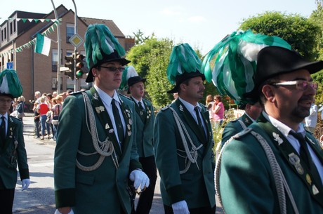 sankt-josef-Schuetzenbruderschaft-Hetzerath