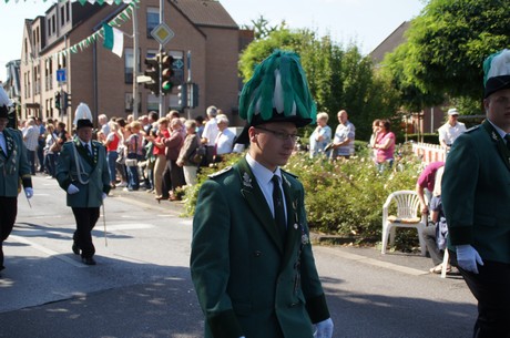 sankt-josef-Schuetzenbruderschaft-Hetzerath