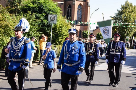 sappeurzug-Baerenfang