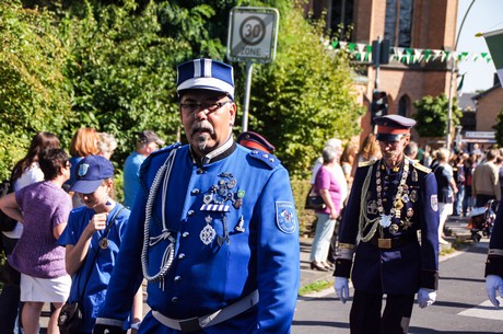 sappeurzug-Baerenfang