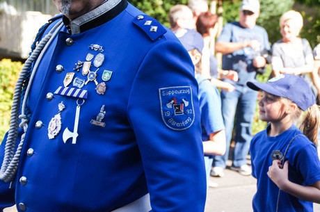 sappeurzug-Baerenfang