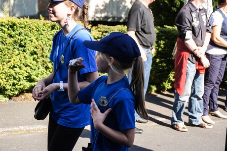 sappeurzug-Baerenfang