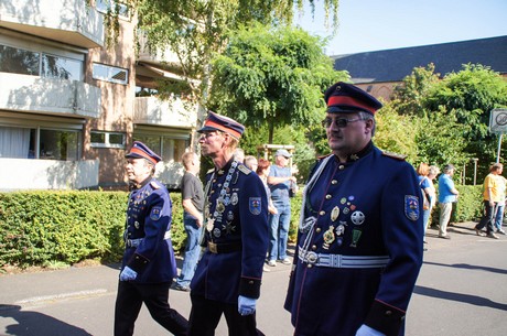 sappeurzug-Baerenfang