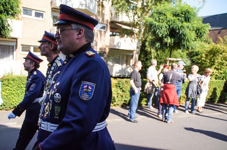 sappeurzug-Baerenfang