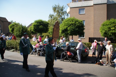 schuetzenbund-Maifeld