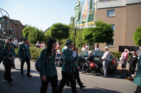 schuetzenbund-Maifeld