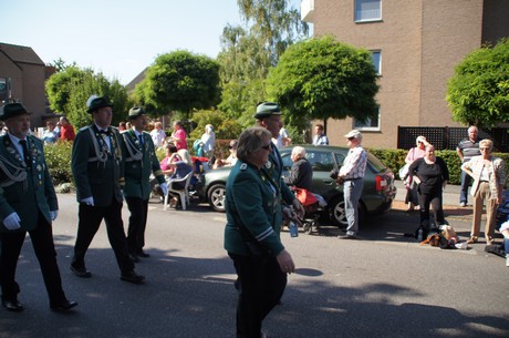 schuetzenbund-Maifeld