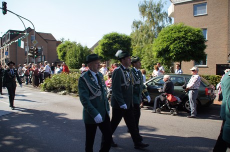 schuetzenbund-Maifeld