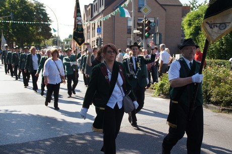 schuetzenbund-Maifeld