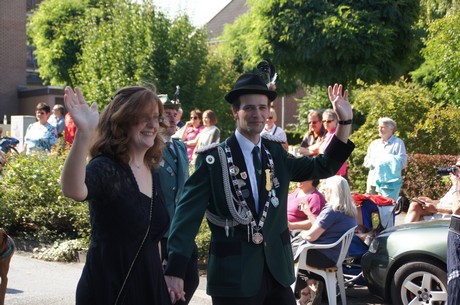 schuetzenbund-Maifeld