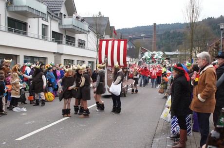 schumis-familienbande