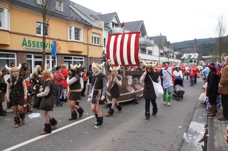 schumis-familienbande