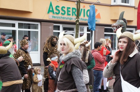 schumis-familienbande