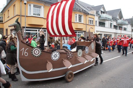 schumis-familienbande