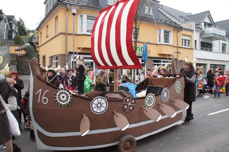 schumis-familienbande