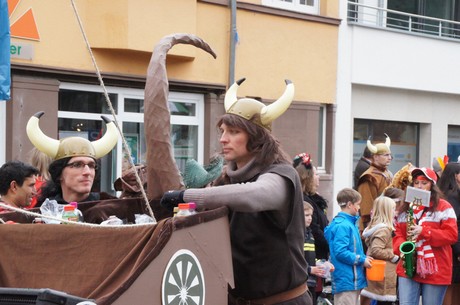 schumis-familienbande