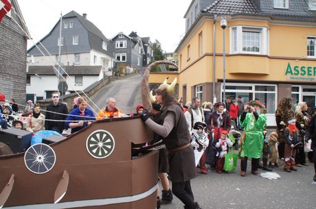 schumis-familienbande