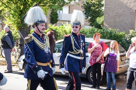 schwarze-Husaren-Bedburg-Kirdorf