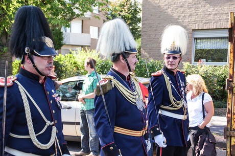 schwarze-Husaren-Bedburg-Kirdorf