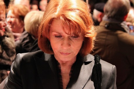 senta-berger