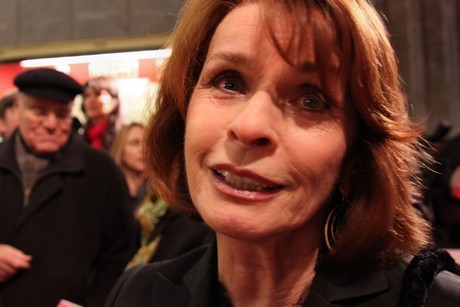 senta-berger