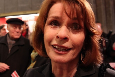 senta-berger