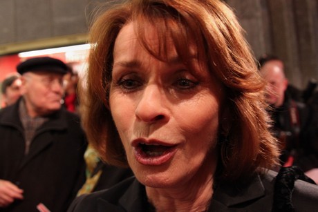senta-berger