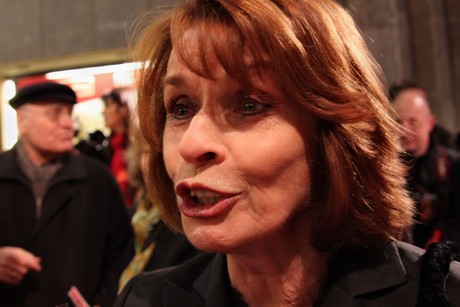 senta-berger
