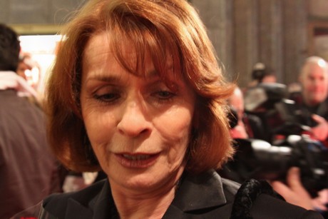 senta-berger