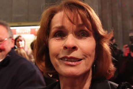 senta-berger