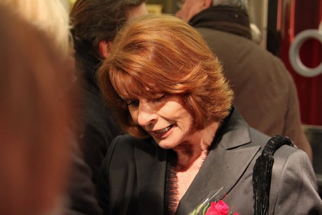 senta-berger