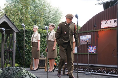 sgt-wilson-army-show