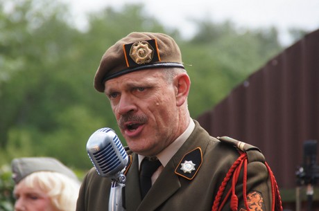 sgt-wilson-army-show