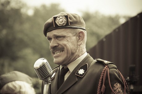 sgt-wilson-army-show