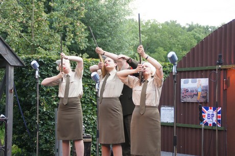 sgt-wilson-army-show