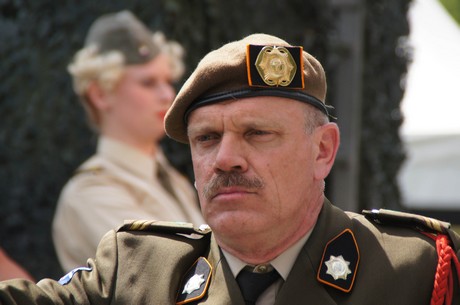 sgt-wilson-army-show