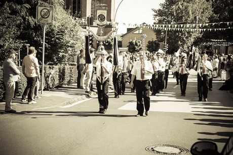 spielmannszug-Bayer-Leverkusen