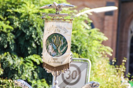 spielmannszug-Bayer-Leverkusen