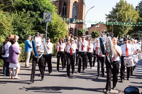 spielmannszug-Bayer-Leverkusen