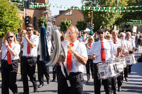 spielmannszug-Bayer-Leverkusen