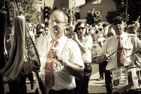 spielmannszug-Bayer-Leverkusen