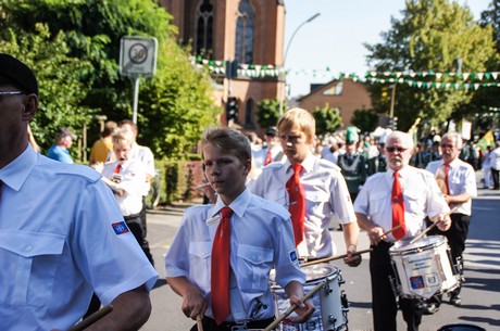 spielmannszug-Bayer-Leverkusen