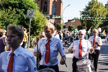 spielmannszug-Bayer-Leverkusen