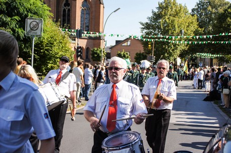 spielmannszug-Bayer-Leverkusen