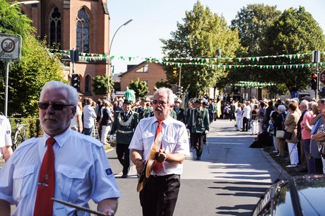 spielmannszug-Bayer-Leverkusen