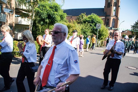 spielmannszug-Bayer-Leverkusen
