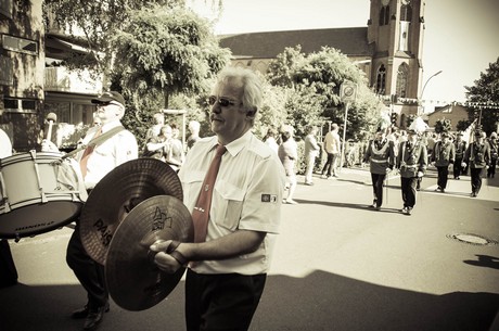 spielmannszug-Bayer-Leverkusen